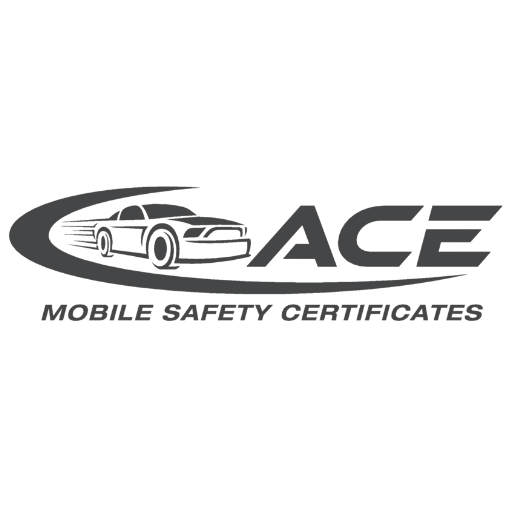 Ace Mobile Safety Certificates_Logo
